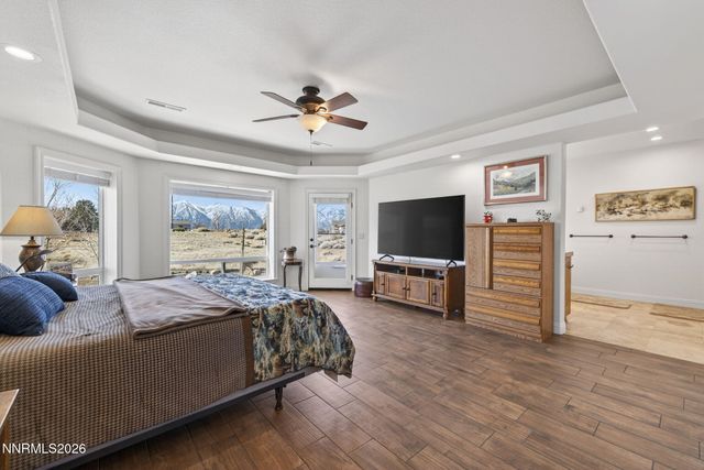 1720 N Benton Road, Minden, NV 89423