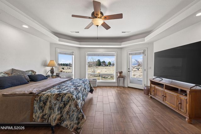 1720 N Benton Road, Minden, NV 89423