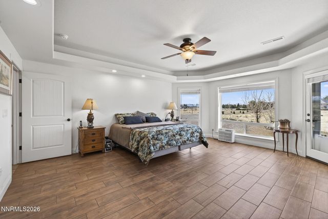 1720 N Benton Road, Minden, NV 89423