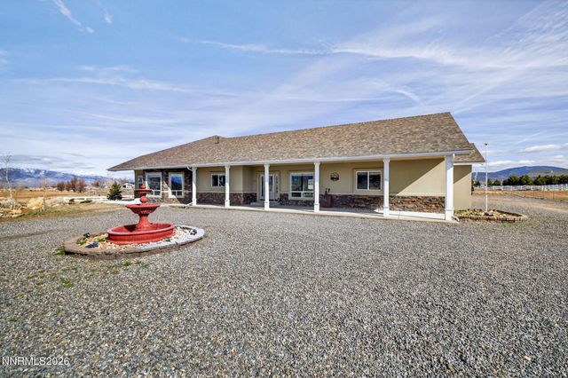1720 N Benton Road, Minden, NV 89423