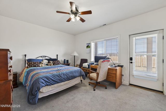 1720 N Benton Road, Minden, NV 89423