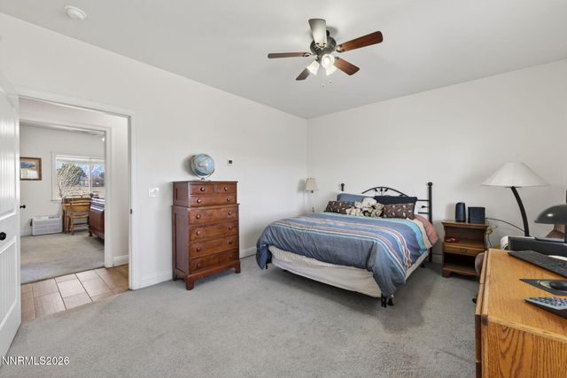 1720 N Benton Road, Minden, NV 89423