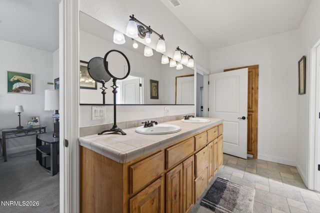 1720 N Benton Road, Minden, NV 89423