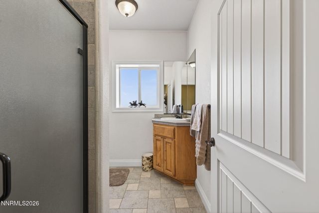 1720 N Benton Road, Minden, NV 89423