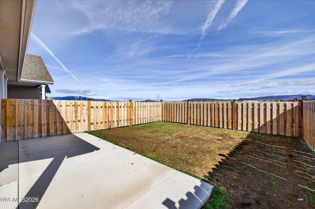 1720 N Benton Road, Minden, NV 89423