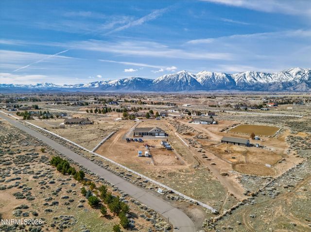 1720 N Benton Road, Minden, NV 89423