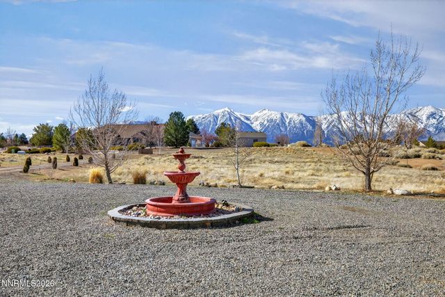 1720 N Benton Road, Minden, NV 89423
