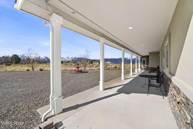 1720 N Benton Road, Minden, NV 89423