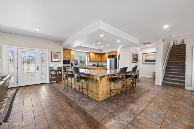 1720 N Benton Road, Minden, NV 89423