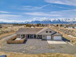1720 N Benton Road, Minden, NV 89423