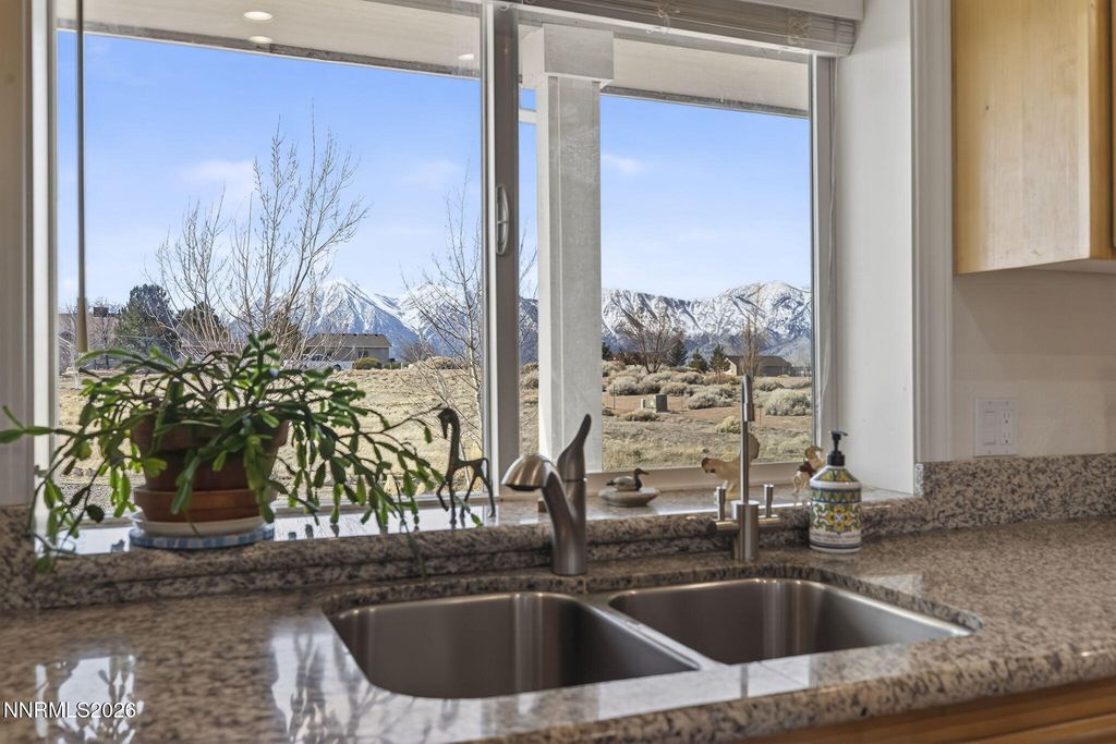 Image 14 of property listing at 1720 N Benton Road, Minden, NV 89423