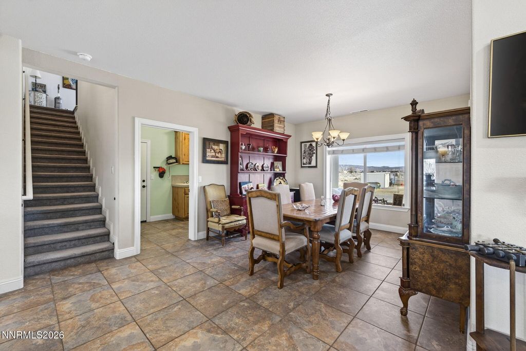 Image 16 of property listing at 1720 N Benton Road, Minden, NV 89423