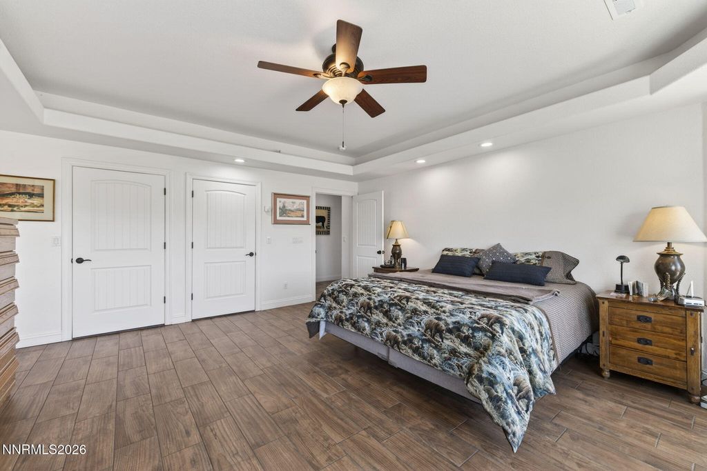 Image 20 of property listing at 1720 N Benton Road, Minden, NV 89423