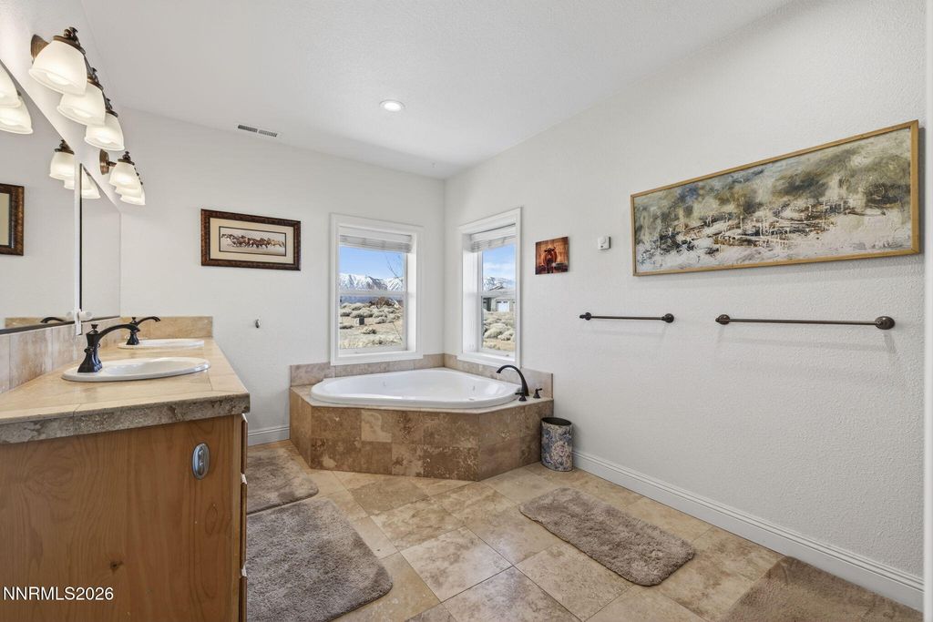 Image 21 of property listing at 1720 N Benton Road, Minden, NV 89423