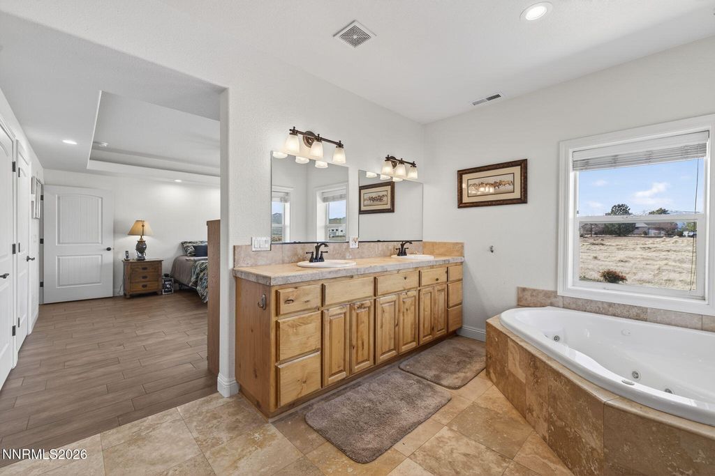 Image 22 of property listing at 1720 N Benton Road, Minden, NV 89423