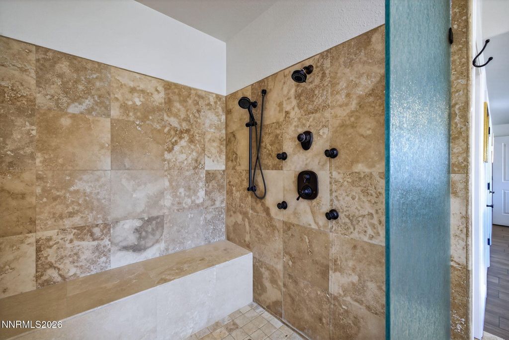 Image 25 of property listing at 1720 N Benton Road, Minden, NV 89423