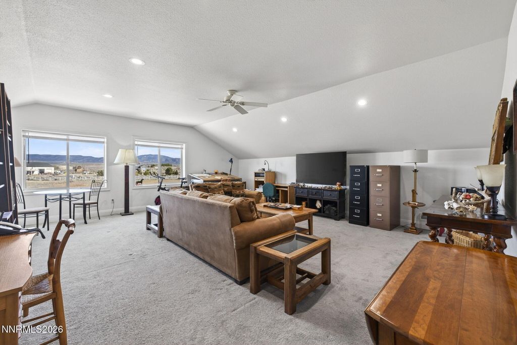 Image 26 of property listing at 1720 N Benton Road, Minden, NV 89423