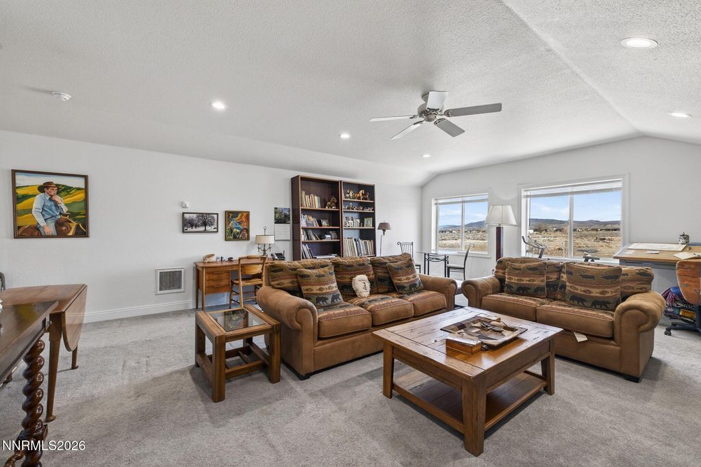 Image 28 of property listing at 1720 N Benton Road, Minden, NV 89423