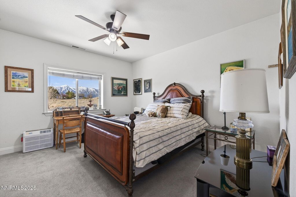 Image 29 of property listing at 1720 N Benton Road, Minden, NV 89423