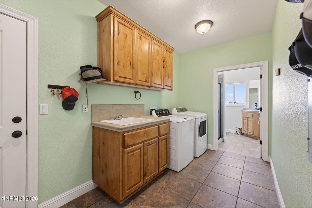 Image 35 of property listing at 1720 N Benton Road, Minden, NV 89423