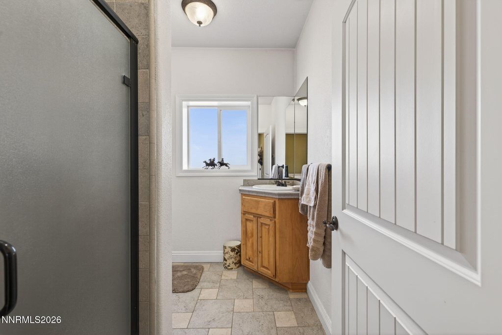 Image 36 of property listing at 1720 N Benton Road, Minden, NV 89423