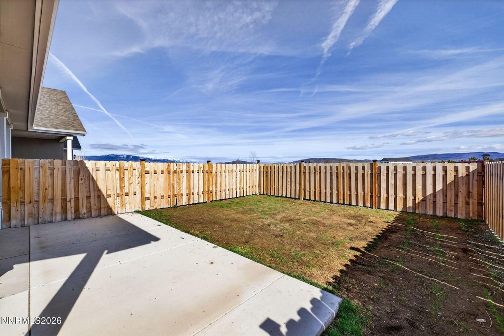 Image 37 of property listing at 1720 N Benton Road, Minden, NV 89423