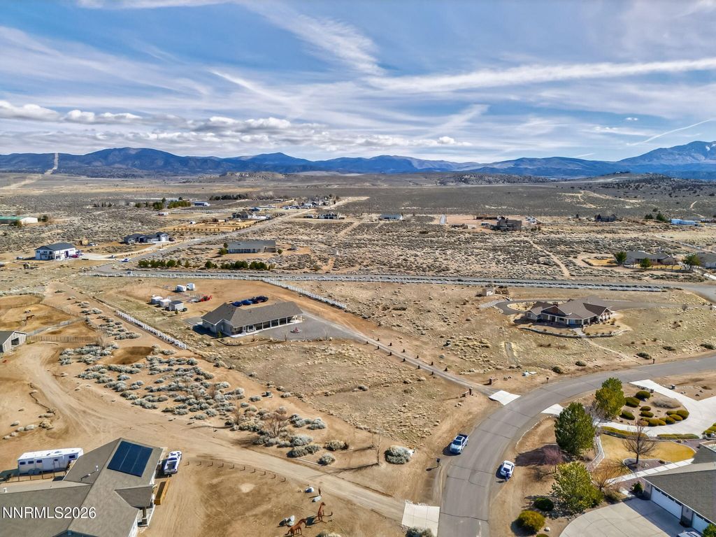 Image 44 of property listing at 1720 N Benton Road, Minden, NV 89423