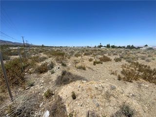 0 Joshua Tree Road, Landers, CA 92285