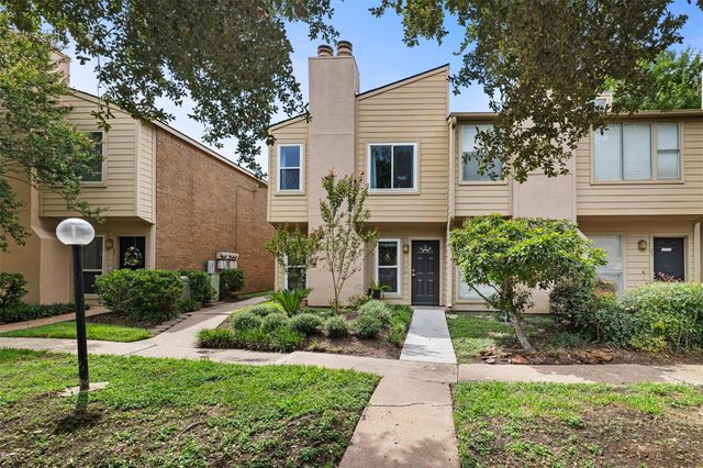 1500 Sandy Springs Road 22, Houston, TX 77042