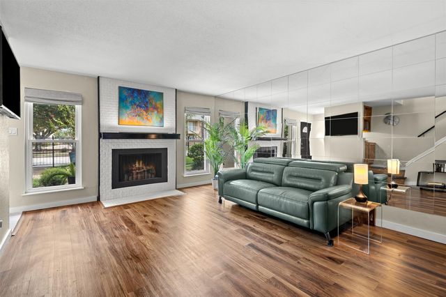 1500 Sandy Springs Road 22, Houston, TX 77042