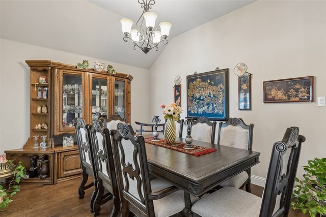 1616 Morin Drive, Denton, TX 76207