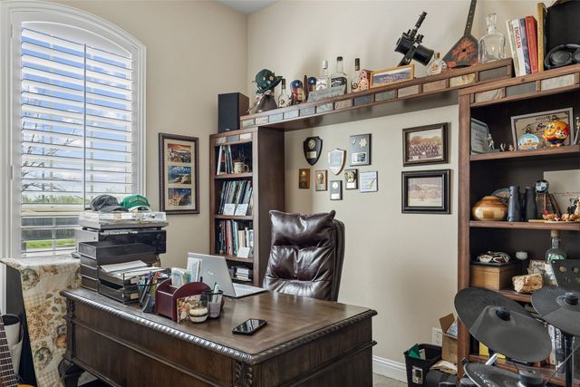 1616 Morin Drive, Denton, TX 76207