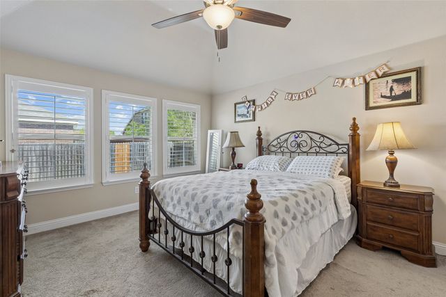 1616 Morin Drive, Denton, TX 76207