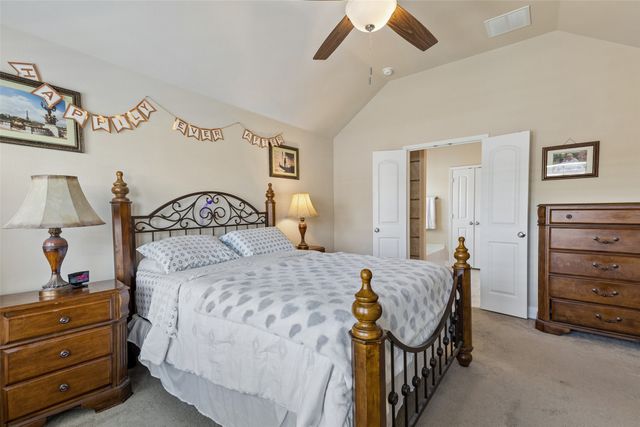 1616 Morin Drive, Denton, TX 76207