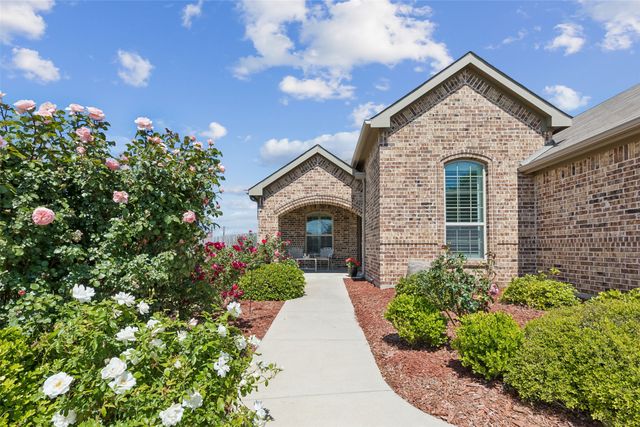 1616 Morin Drive, Denton, TX 76207