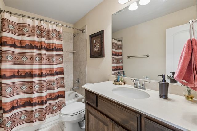 1616 Morin Drive, Denton, TX 76207