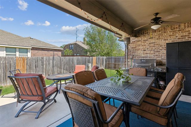 1616 Morin Drive, Denton, TX 76207