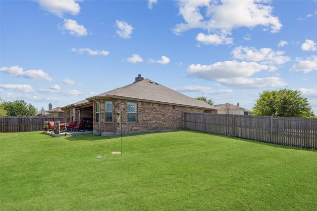 1616 Morin Drive, Denton, TX 76207