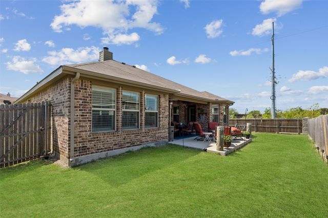 1616 Morin Drive, Denton, TX 76207
