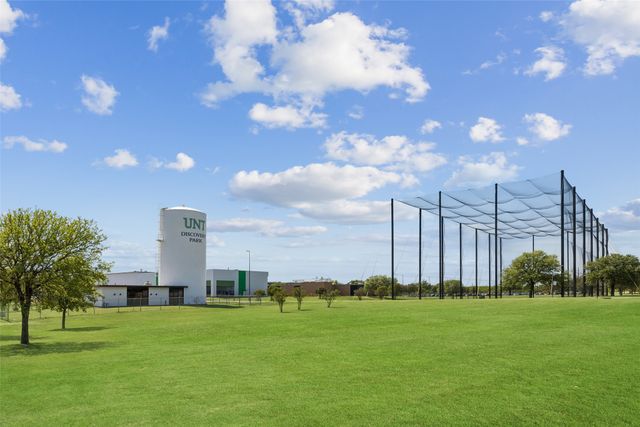 1616 Morin Drive, Denton, TX 76207