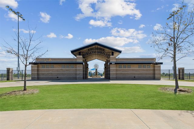 1616 Morin Drive, Denton, TX 76207