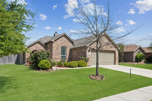 1616 Morin Drive, Denton, TX 76207