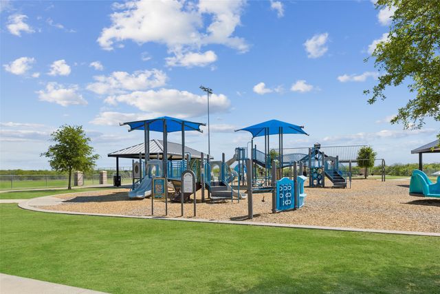 1616 Morin Drive, Denton, TX 76207