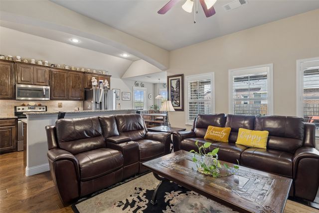 1616 Morin Drive, Denton, TX 76207