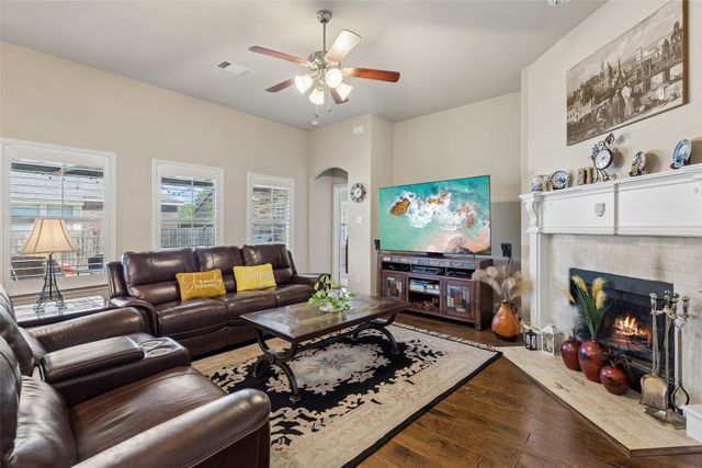 1616 Morin Drive, Denton, TX 76207