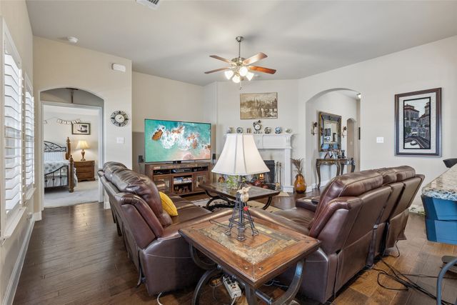 1616 Morin Drive, Denton, TX 76207