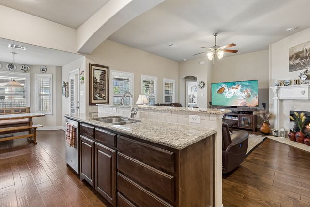 1616 Morin Drive, Denton, TX 76207