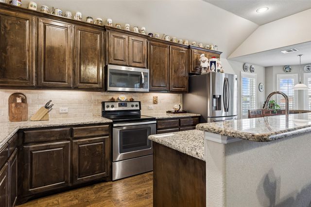 1616 Morin Drive, Denton, TX 76207