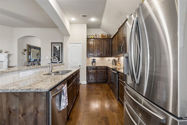 1616 Morin Drive, Denton, TX 76207