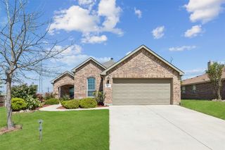 1616 Morin Drive, Denton, TX 76207